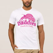 Daddies Sweet Spot T - Shirt (Vorderseite)