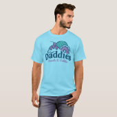 Daddies T - Shirt (Vorne ganz)