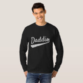 Daddio Cool Vathers Day T-Shirt (Vorne ganz)