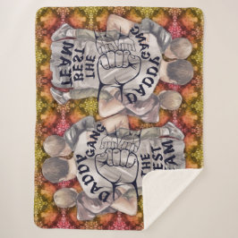 Daddy, Bande Sherpadecke