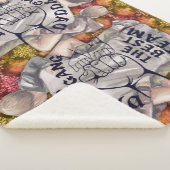 Daddy, Bande Sherpadecke (3/4)