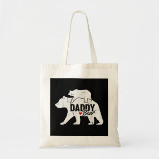 Daddy Bar Vathers Day Niedlich Baby Cub Papa Vater Tragetasche