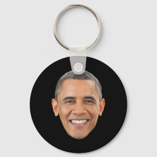 Daddy Barack Obama - Funny Novelty T Shirt Schlüsselanhänger