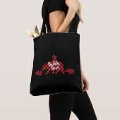 Daddy Bear Christmas Tasche (Von Nahem)