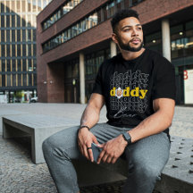 Daddy Bear, Geschenke für Vater, glücklicher Vater