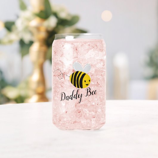 Daddy Bee Dosenglas (Insitu (Hochzeit))