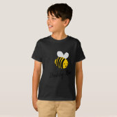 Daddy Bee T-Shirt (Vorne ganz)