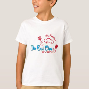 DADDY BEST KOCH T-Shirt