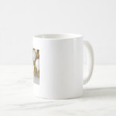 Daddy Birthday Geschenk Kaffeetasse (VorderseiteRechts)