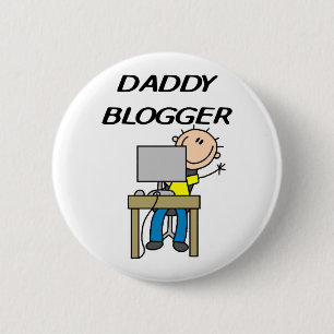 Daddy Blogger Button