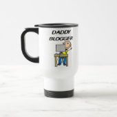 Daddy Blogger Reisebecher (Links)