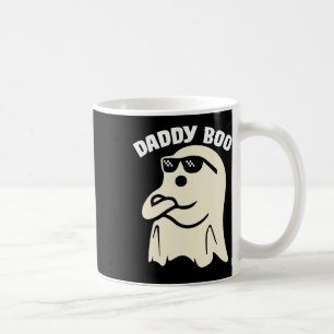 Daddy Boo Halloween Familie Matching Kostümgespens Kaffeetasse