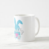 Daddy Bunny Tasse (VorderseiteRechts)