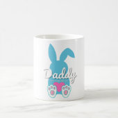 Daddy Bunny Tasse (Mittel)