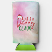 Daddy Claus Christmas Design-60094 Selters Dosenkühler (Vorderseite)