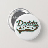 Daddy Cool Button (Vorne & Hinten)