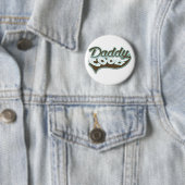 Daddy Cool Button (Beispiel)