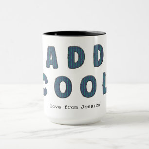 Daddy Cool Kaffeetasse