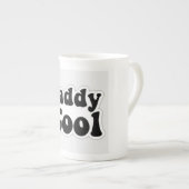 Daddy Cool Tasse & Cups (Vorderseite Rechts)