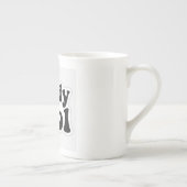 Daddy Cool Tasse & Cups (Rechts)