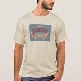 Daddy - Der ursprüngliche Kinderminister T-Shirt