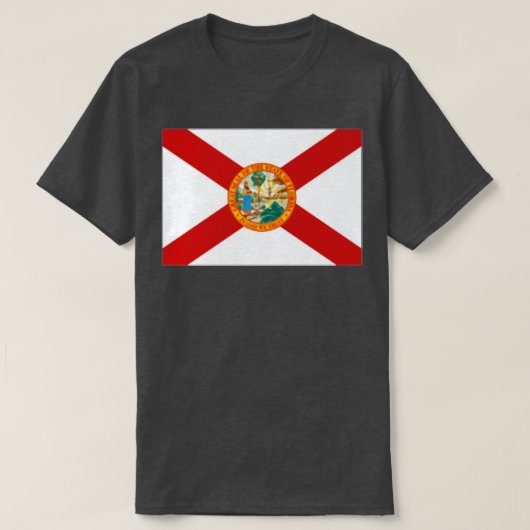 Daddy DeSantis 2024 Long Sleeve T-Shirt (Design vorne)