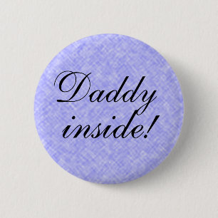 DADDY drin! Button