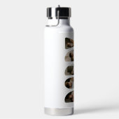 DADDY Foto-Buchstaben Trinkflasche (rechts)