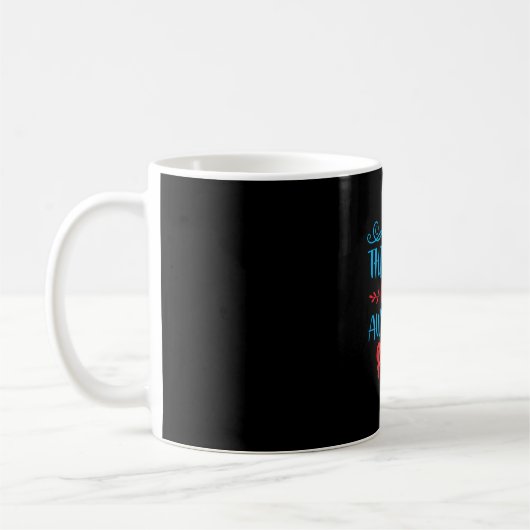 Daddy Geschenk Dieser Typ ist ein Phantastischer P Kaffeetasse (Links)