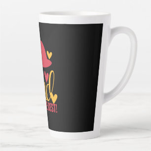 Daddy Geschenke mein Vater ist das Beste Milchtasse