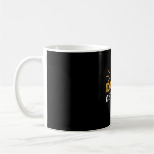 Daddy Gift Best Daddy Ever Kaffeetasse