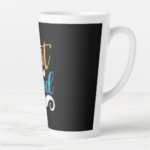 Daddy Gift Best Vater Milchtasse