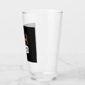 Daddy Gift I Liebe Vater Glas (Links)