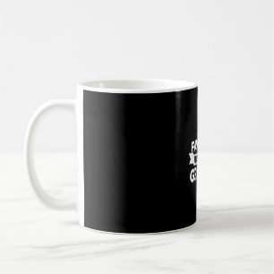Daddy Gift Meine Lieblings-Leute nennen mich gruse Kaffeetasse