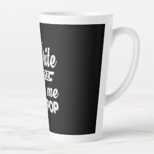 Daddy Gift Meine Lieblings-Leute nennen mich Papa Milchtasse
