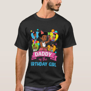 Daddy Gracie s Corner Birthday Dolls Niedliches Pa T-Shirt