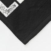 Daddy Grandpa Grilling Legend Rauchen Fleisch Funn Fleecedecke (Ecke)