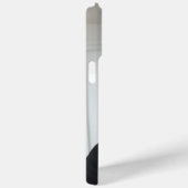 Daddy Heart - Foto des Ersten Vaters Case-Mate iPhone Hülle (Rückseite / Rechts)