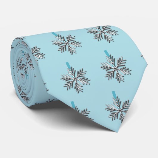 Daddy Holiday Geschenke Krawatte (Gerollt)