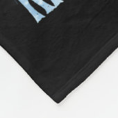 Daddy In The Streets Kitten In The Sheets Funny Al Fleecedecke (Ecke)