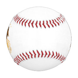 Daddy Is My Sunshine Baseball