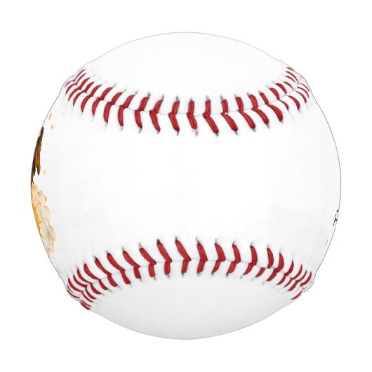 Daddy Is My Sunshine Baseball (Vorderseite)