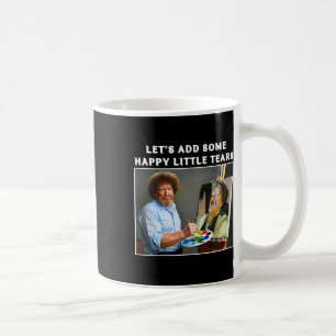 Daddy ist zurück Trump Lustiger Politischer T-Shir Kaffeetasse