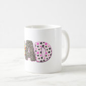 Daddy Kaffeetasse (VorderseiteRechts)