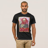 Daddy Karl T-Shirt (Vorne ganz)