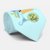 Daddy Keepake Krawatte (Gerollt)