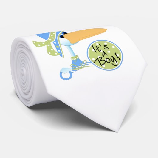 Daddy Keepake Krawatte (Gerollt)