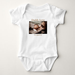 Daddy Liebe HAMbWG - T - Shirt
