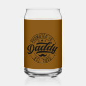 Daddy: Liebe Zitate, Geschenkideen und Momente, di Dosenglas (Vorderseite)