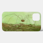 Daddy Long Legs Case-Mate iPhone Hülle (Rückseite (Horizontal))